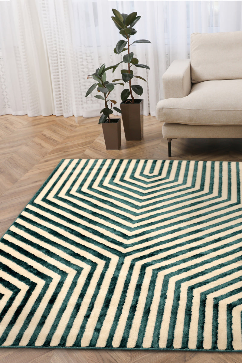 Zoe - Illusion -  Melrose Interiors