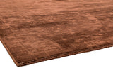 Zehraya - ZE05 Rust Abstract- Asiatic London