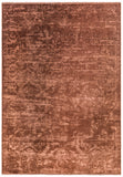 Zehraya - ZE05 Rust Abstract- Asiatic London