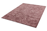 Zehraya - ZE08-  Cranberry Abstract- Asiatic London