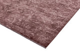 Zehraya - ZE08-  Cranberry Abstract- Asiatic London