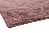 Zehraya - ZE08-  Cranberry Abstract- Asiatic London
