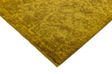 Zehraya - ZE09 -  Gold Abstract- Asiatic London