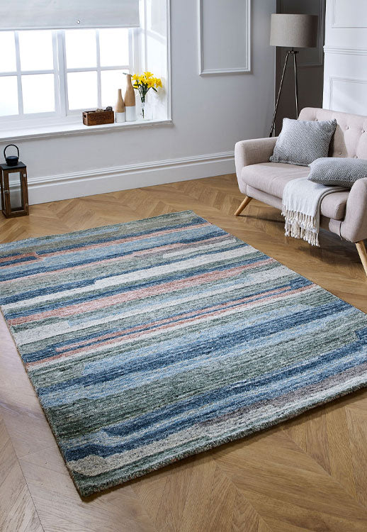 Vista - Multi -  Melrose Interiors