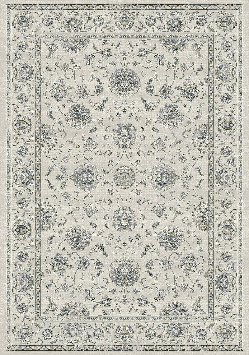 Da Vinci- 057 - 0126 6666- Cream/Grey - MC