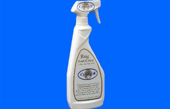 Cybergold Rug Anti-Slip Spray (400ml)