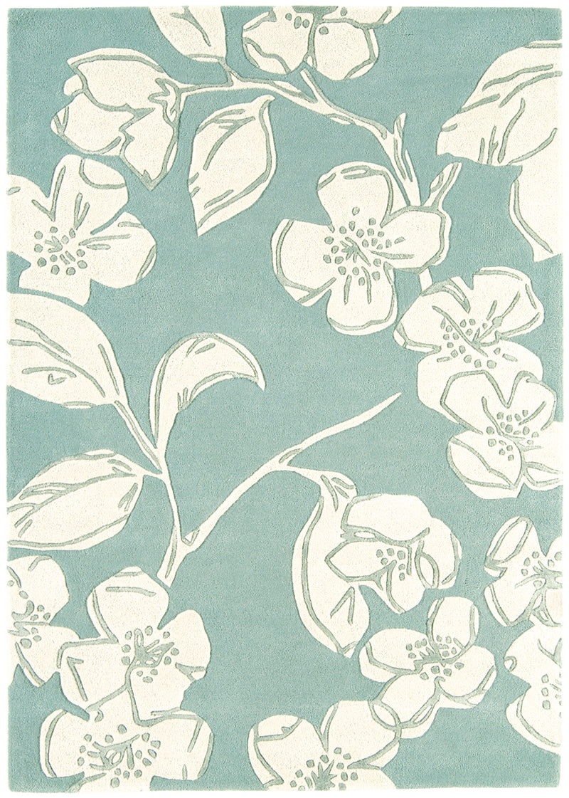 MATRIX  - MAX12 DEVORE-  BLUE- Asiatic London