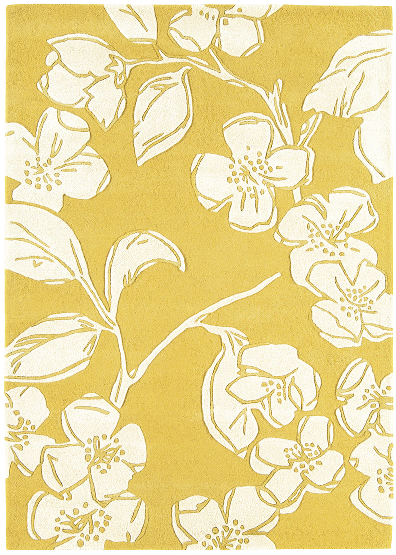 MATRIX - MAX15 DEVORE - YELLOW- Asiatic London