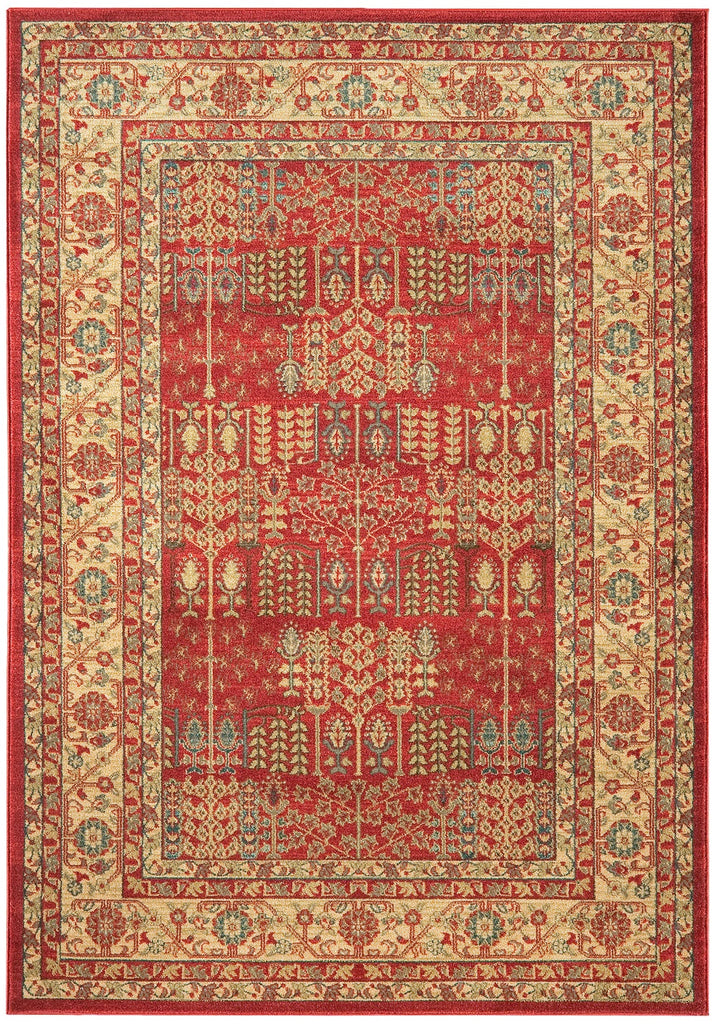 WINDSOR RUGS AND RUNNERS- WIN09 -AC