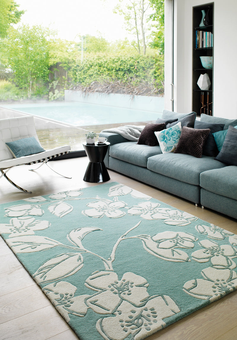 MATRIX  - MAX12 DEVORE-  BLUE- Asiatic London