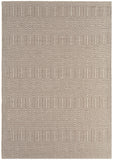 SLOAN RUGS AND RUNNERS- TAUPE -AC