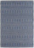 SLOAN RUGS AND RUNNERS- BLUE-AC