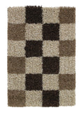 Vista Rugs & Runners - 2247 - Check - TR