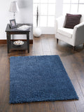 Chicago Rugs/Runners/Circles - Dark Teal -  OR