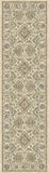 Da Vinci Rugs & Runners - 057 - 0163 6464- Cream - MC