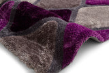 Noble House - NH9247 - Grey/Purple-TR