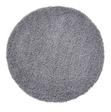 Vista Rugs - Circles Available - 2236 - Grey  - TR